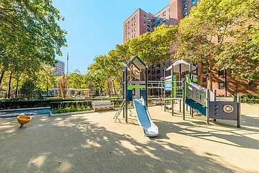 Rented by Keller Williams NYC