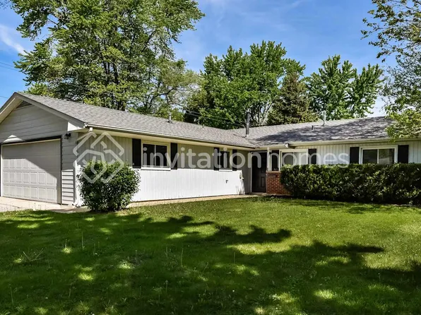 1571 Birch Ave, Hanover Park, IL 60133