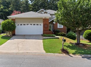 4399 White Surrey Dr NW, Kennesaw, GA 30144