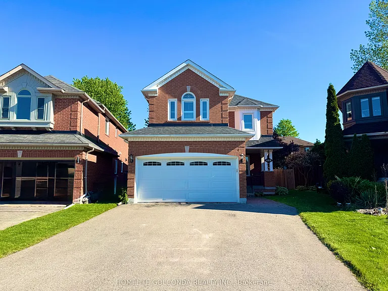 440 Seneca Ct — Photo 1