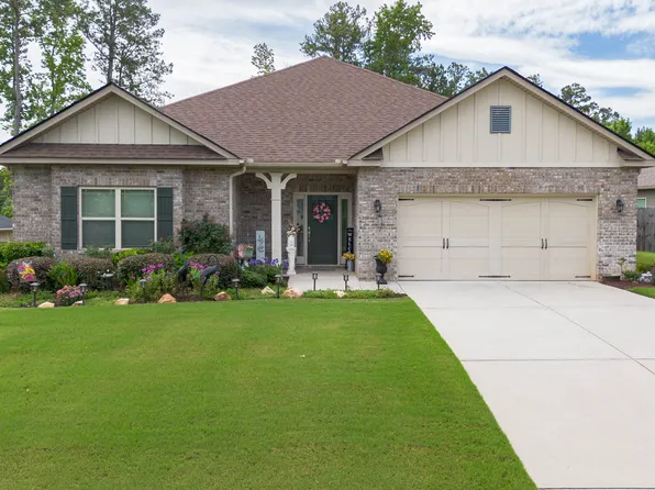 536 Saddle Chase Dr, Bremen, GA 30110