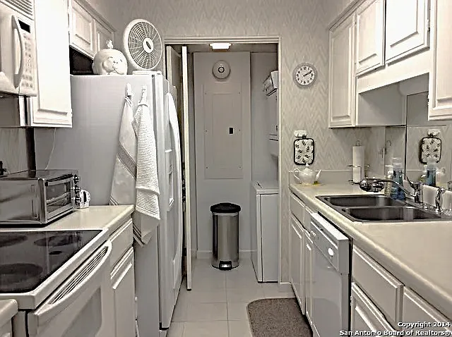 7701 Wurzbach Rd #801 — Photo 8