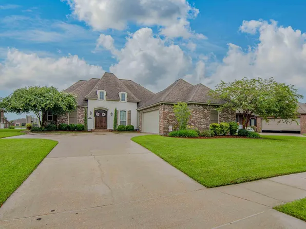 41190 Toledo Ave, Gonzales, LA 70737