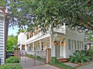 436 Huger St #1/2, Charleston, SC 29403