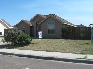 2437 Elizabeth Cir, Eagle Pass, TX 78852