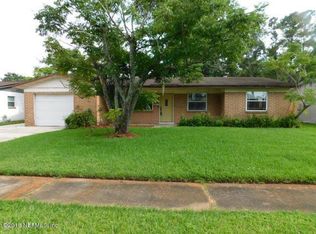 5948 Carrevero Dr S, Jacksonville, FL 32216