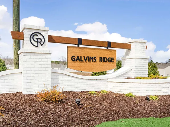 159 Starlight St, Sanford, NC 27330