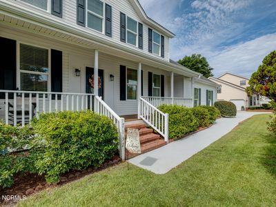 7132 Lipscomb Drive, Wilmington, NC, 28412
