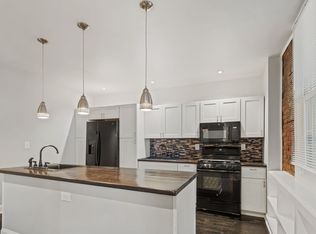 6062-6064 Butler St #1B-1BA-800SQFT, Pittsburgh, PA 15201