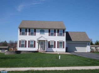 129 Cooper Ln, Oxford, PA 19363