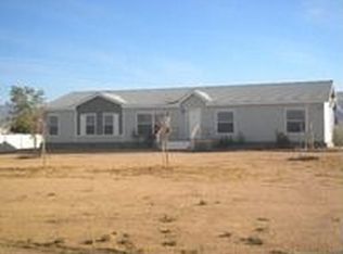 21975 Del Oro Rd, Apple Valley, CA 92308