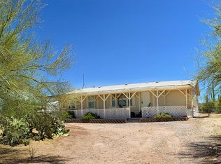 5970 N Mountain Lion Ln, Tucson, AZ 85743