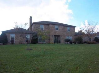 510 Silverbrook Dr, Danville, KY 40422