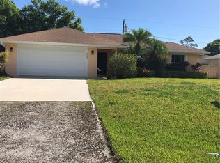 2260 87th Ct, Vero Beach, FL 32966