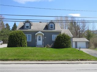 181 E Main St, Fort Kent, ME 04743