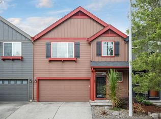 3520 SE 197th Ave, Camas, WA 98607