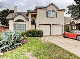 6303 Sam Maverick Pass, Austin, TX 78749