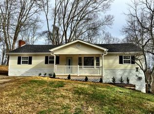 248 Banner St, Blountville, TN 37617