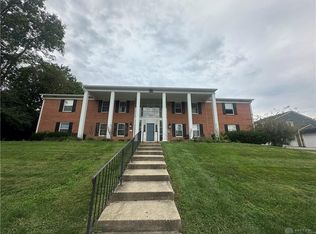 196 Lyons Dr, Dayton, OH 45459