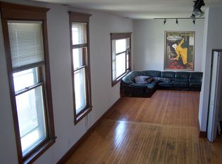 2722 N Racine Ave #2R, Chicago, IL 60614