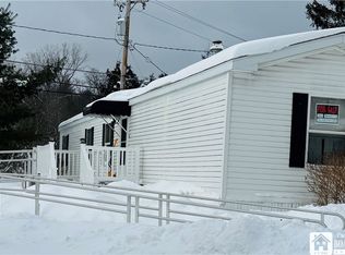 23 Ulrich Park Dr, Cassadaga, NY 14718