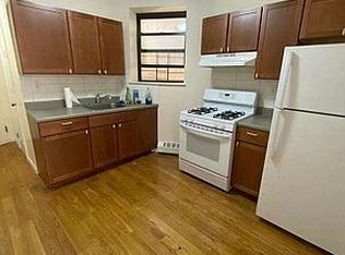 152 W 124th St #200, New York, NY 10027