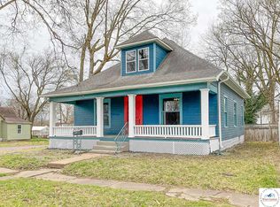 820 S Vermont Ave, Sedalia, MO 65301
