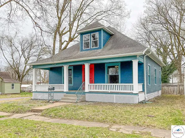 820 S Vermont Ave, Sedalia, MO 65301