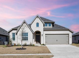 1404 Elle Ln, Aubrey, TX 76227