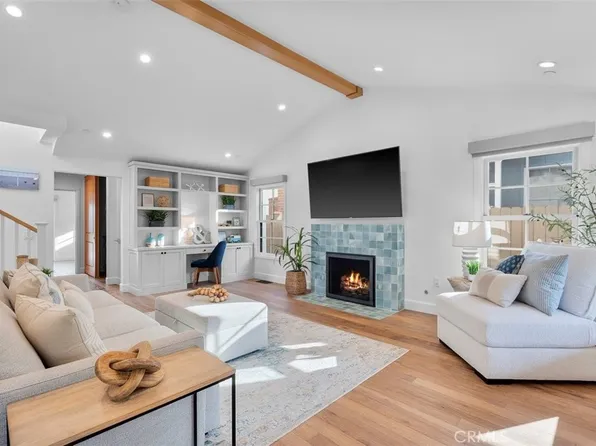 534 Marine Ave, Manhattan Beach, CA 90266