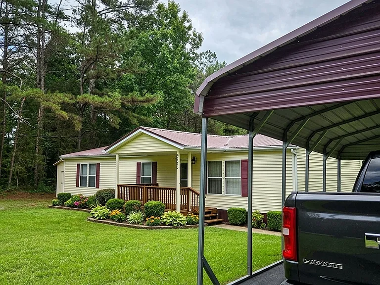 3880 Pea Vine Rd — Photo 2