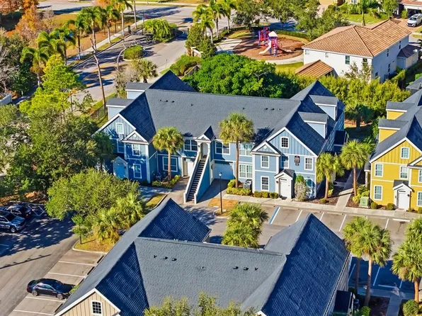 5501 Rosehill Rd Unit 103, Sarasota, FL 34233