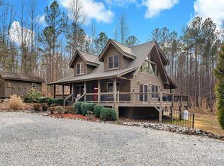 162 Saratoga Dr, Nebo, NC 28761