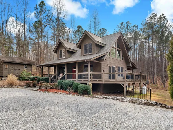 162 Saratoga Dr, Nebo, NC 28761