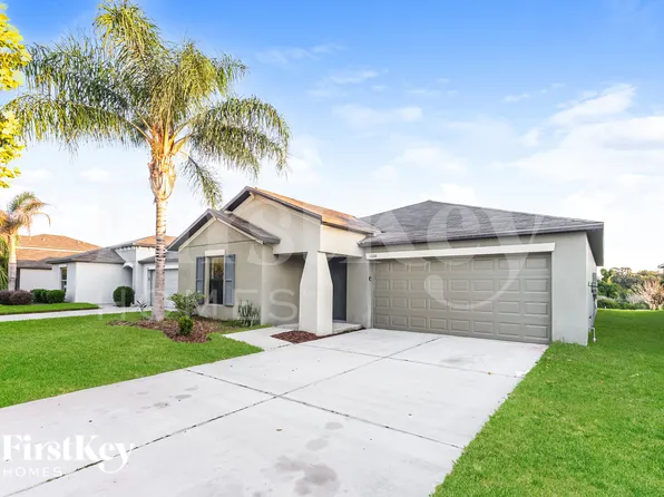 10104 Rose Petal Pl, Riverview, FL 33578