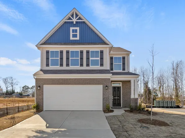 404 Metz Dr, Greenville, SC 29611