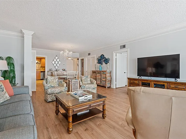 4950 Gulf Blvd #605 — Photo 9