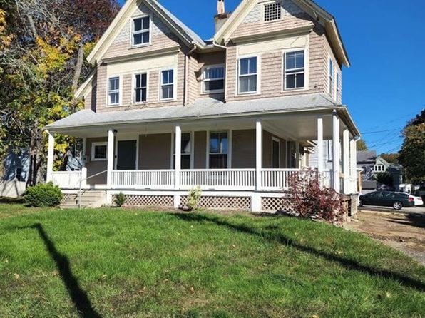 house for sale in worcester ma