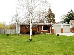 4494 N Irish Rd, Davison, MI 48423