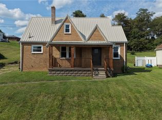 3321 Portland Blvd, Steubenville, OH 43952