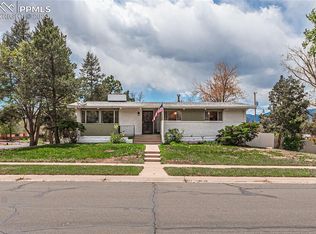2702 Marilyn Rd, Colorado Springs, CO 80909