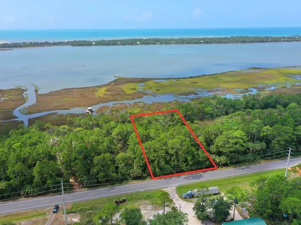 County Road 30 #A, Pt Saint Joe, FL 32456