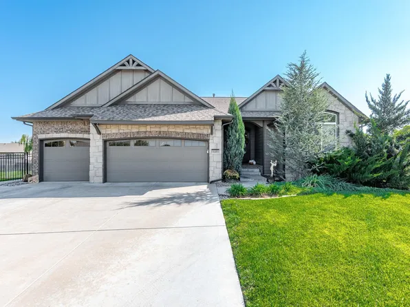 14401 W McCormick Cir, Wichita, KS 67235