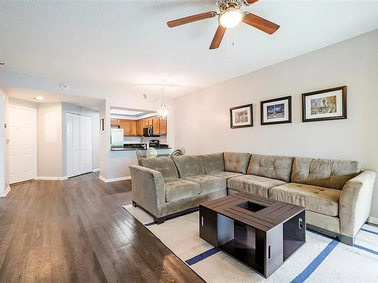 1000 S Harbour Island Blvd #2303 — Photo 31