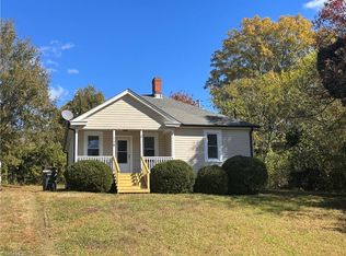 710 Hodges St, Eden, NC 27288