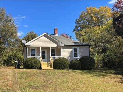 710 Hodges St, Eden, NC, 27288