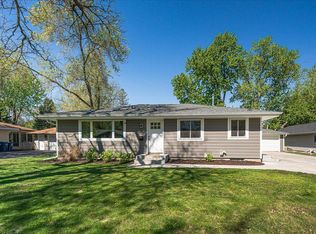 10016 Pillsbury Ave S, Bloomington, MN 55420