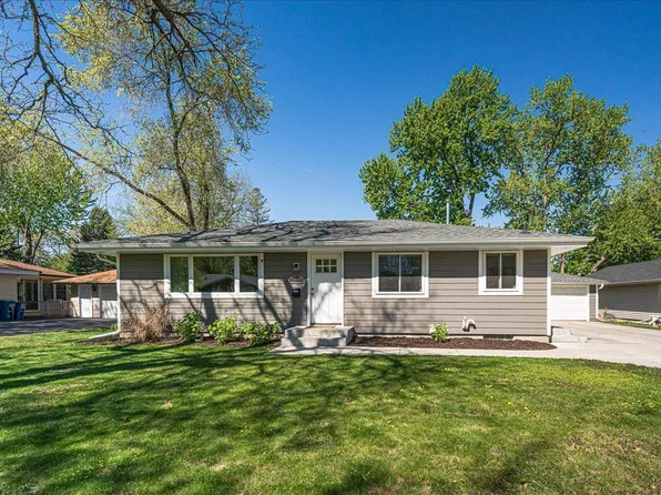 10016 Pillsbury Ave S, Bloomington, MN 55420