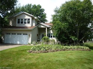 7610 King Memorial Rd, Mentor, OH 44060