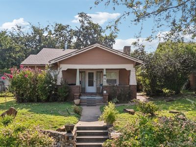 413 N Main St, Sand Springs, OK, 74063